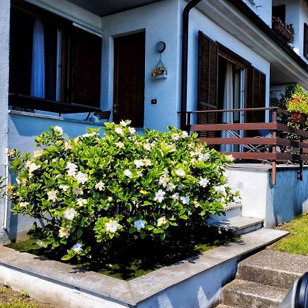 Casa Vacanze La Nautica Baveno Kültér fotó