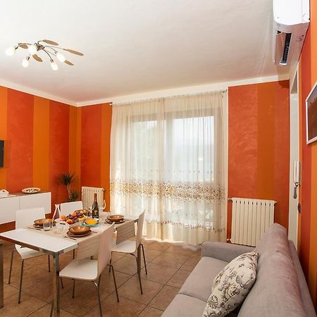 Casa Vacanze La Nautica Baveno Kültér fotó
