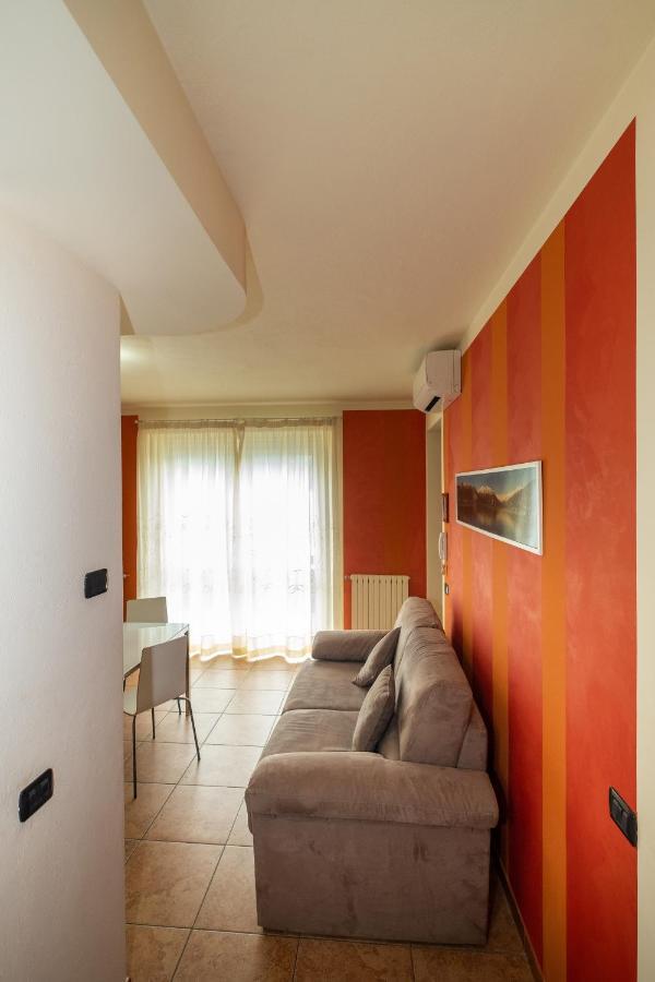 Casa Vacanze La Nautica Baveno Kültér fotó