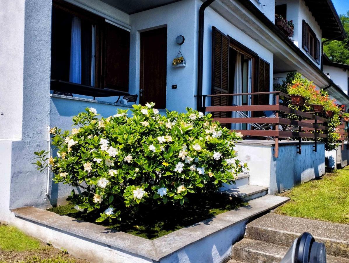 Casa Vacanze La Nautica Baveno Kültér fotó