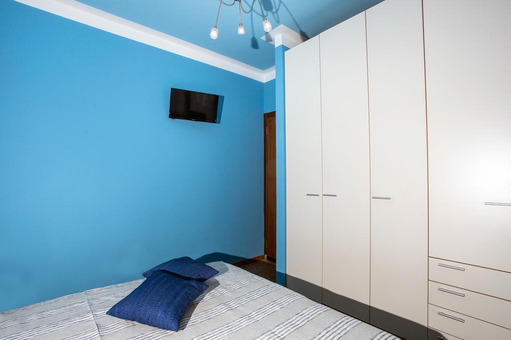 Casa Vacanze La Nautica Baveno Kültér fotó