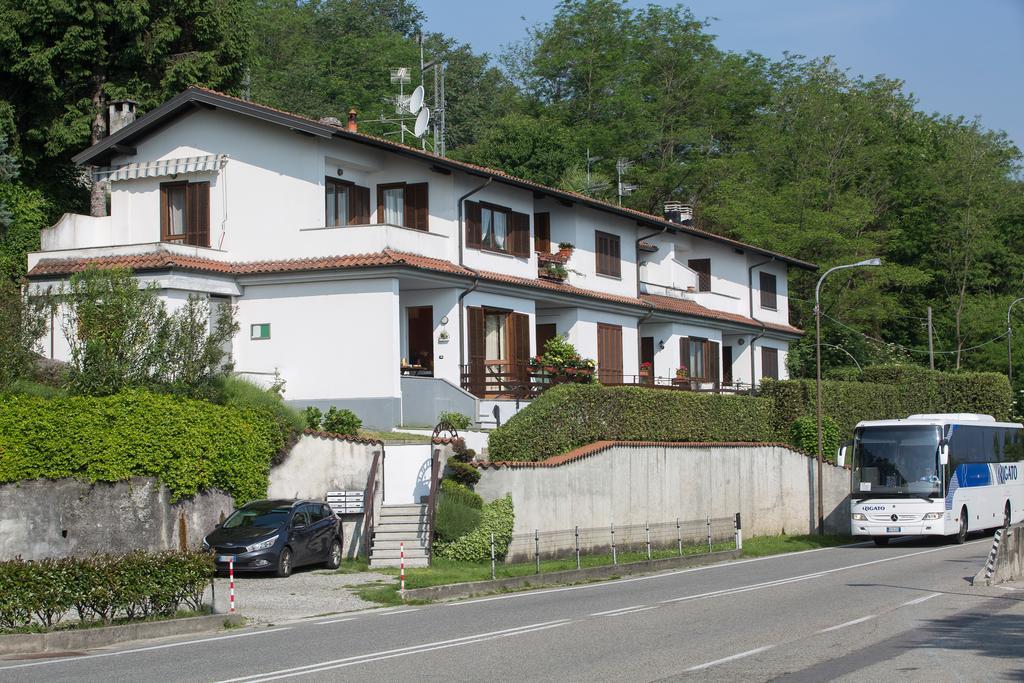 Casa Vacanze La Nautica Baveno Kültér fotó