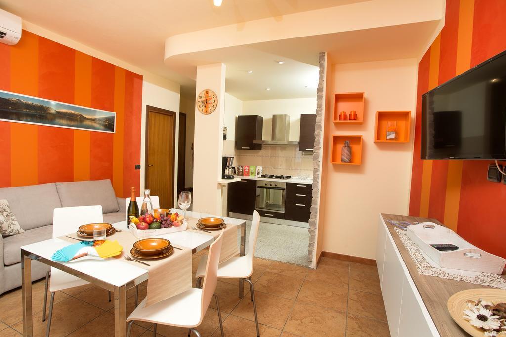 Casa Vacanze La Nautica Baveno Kültér fotó