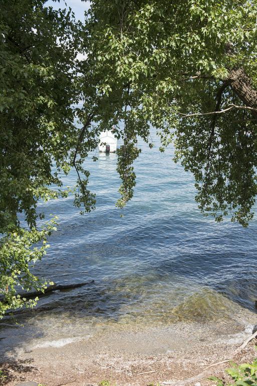 Casa Vacanze La Nautica Baveno Kültér fotó