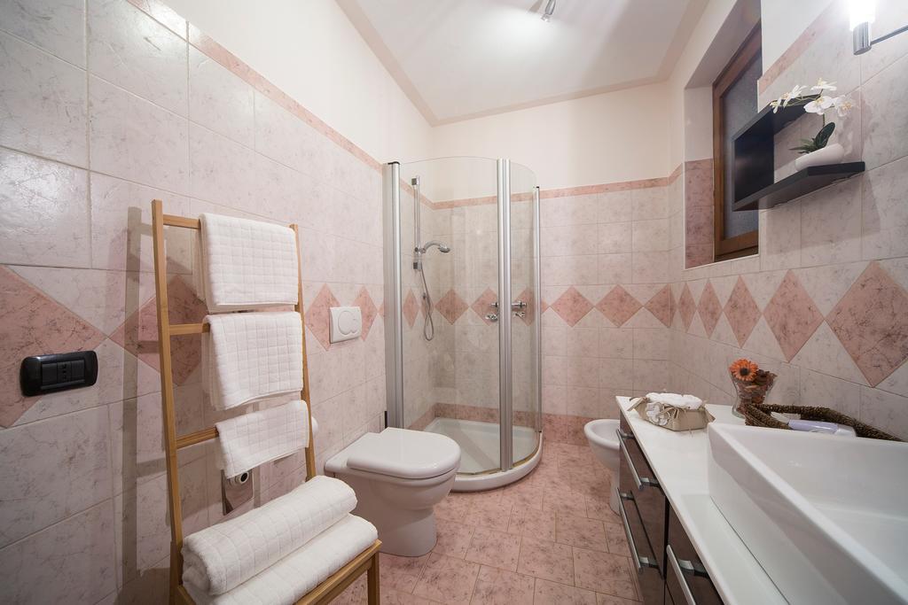 Casa Vacanze La Nautica Baveno Kültér fotó