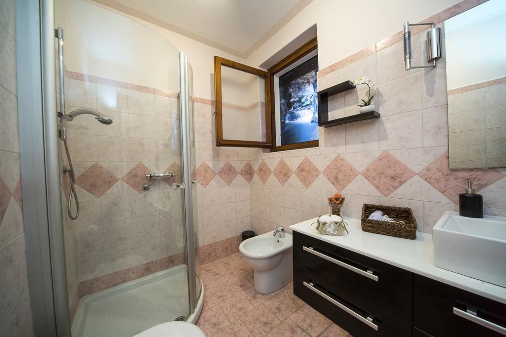 Casa Vacanze La Nautica Baveno Kültér fotó