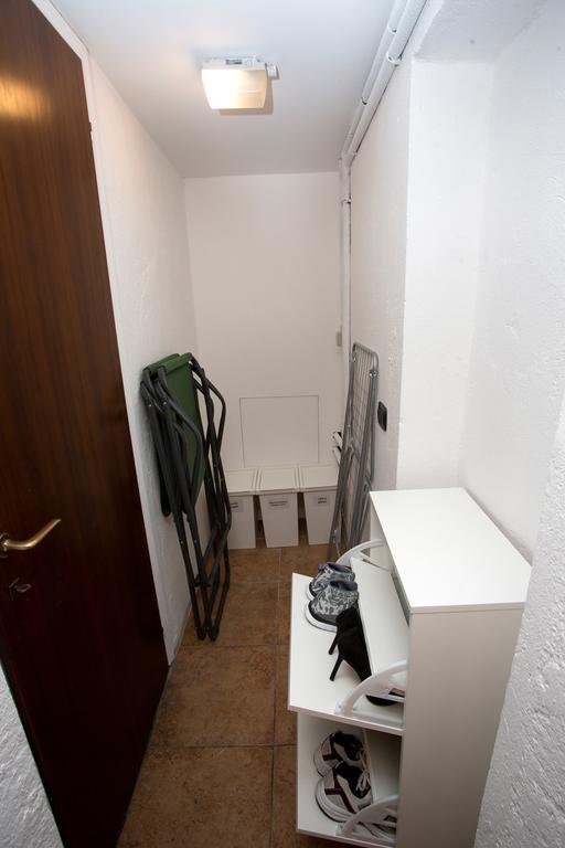 Casa Vacanze La Nautica Baveno Kültér fotó